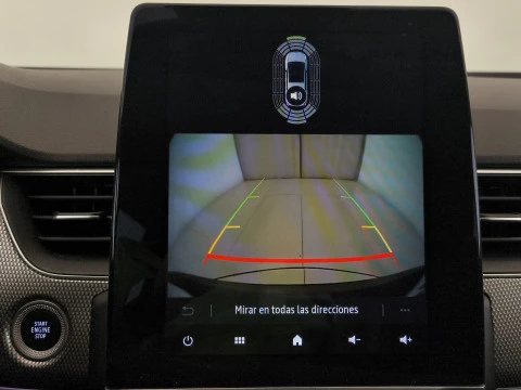 Renault Arkana   1.3 TCe Techno EDC 103kW