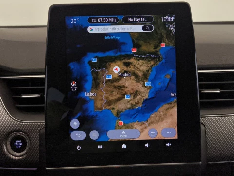 Renault Arkana   1.3 TCe Techno EDC 103kW