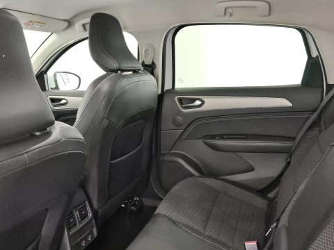 Renault Arkana   1.3 TCe Techno EDC 103kW