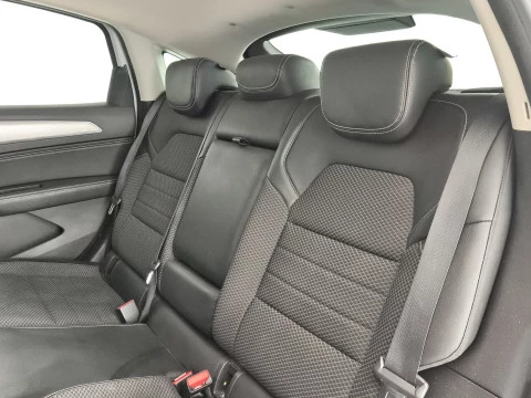 Renault Arkana   1.3 TCe Techno EDC 103kW