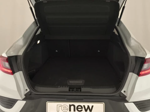 Renault Arkana   1.3 TCe Techno EDC 103kW