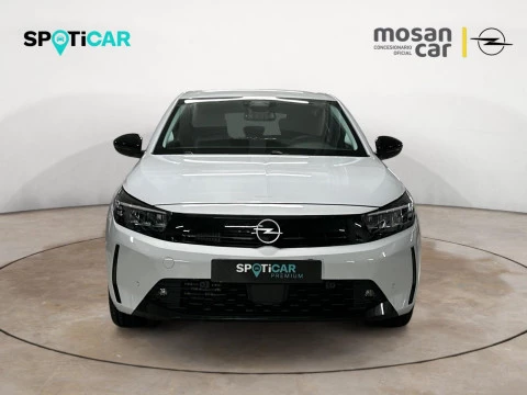 Opel Corsa 1.2T XHL 74kW (100CV) Edition