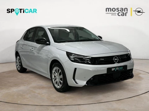 Opel Corsa 1.2T XHL 74kW (100CV) Edition