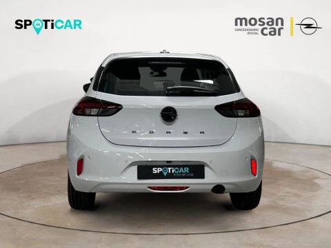 Opel Corsa 1.2T XHL 74kW (100CV) Edition