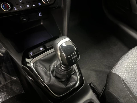 Opel Corsa 1.2T XHL 74kW (100CV) Edition