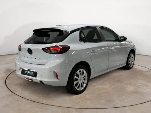 Opel Corsa 1.2T XHL 74kW (100CV) Edition