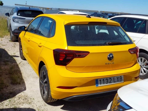Volkswagen Polo Life 1.0 TSI 70kW (95CV)