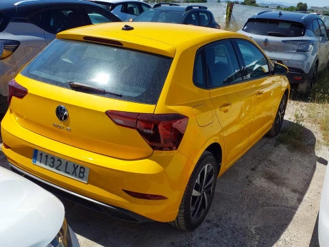 Volkswagen Polo Life 1.0 TSI 70kW (95CV)