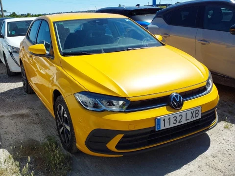 Volkswagen Polo Life 1.0 TSI 70kW (95CV)