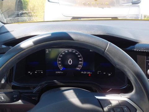 Volkswagen Polo Life 1.0 TSI 70kW (95CV)