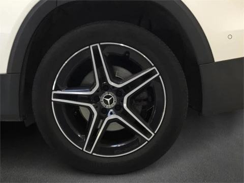 Mercedes-Benz GLB 2.0 GLB 200 D DCT 110KW (150CV)