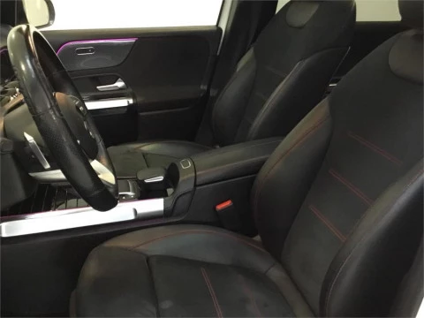 Mercedes-Benz GLB 2.0 GLB 200 D DCT 110KW (150CV)