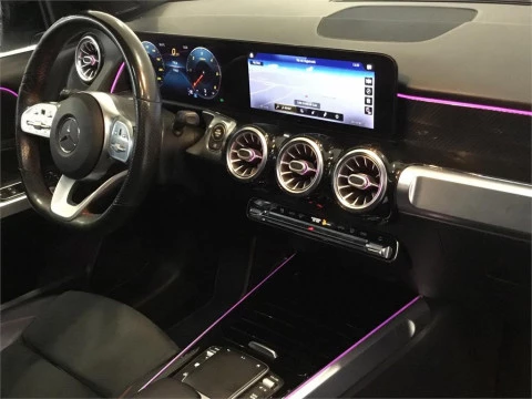 Mercedes-Benz GLB 2.0 GLB 200 D DCT 110KW (150CV)