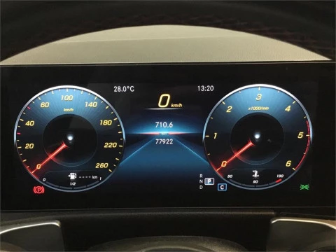 Mercedes-Benz GLB 2.0 GLB 200 D DCT 110KW (150CV)