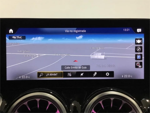 Mercedes-Benz GLB 2.0 GLB 200 D DCT 110KW (150CV)