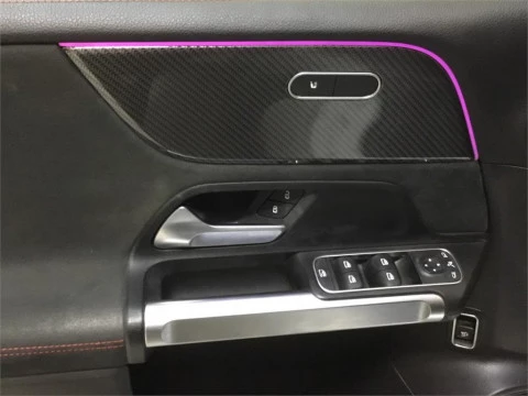 Mercedes-Benz GLB 2.0 GLB 200 D DCT 110KW (150CV)