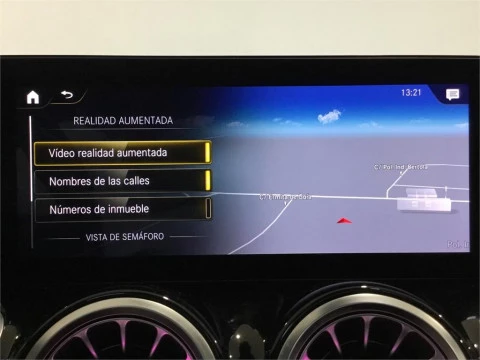 Mercedes-Benz GLB 2.0 GLB 200 D DCT 110KW (150CV)