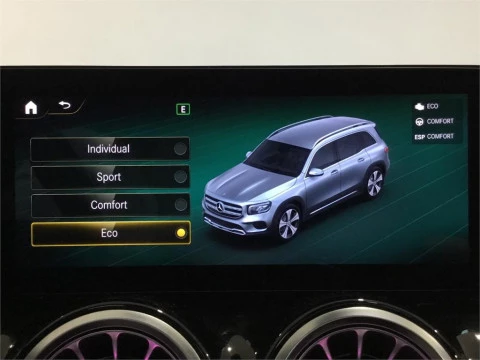 Mercedes-Benz GLB 2.0 GLB 200 D DCT 110KW (150CV)