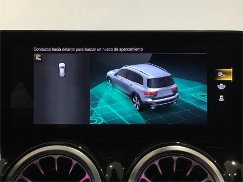 Mercedes-Benz GLB 2.0 GLB 200 D DCT 110KW (150CV)