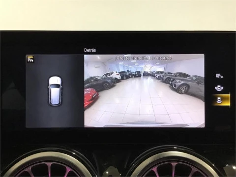 Mercedes-Benz GLB 2.0 GLB 200 D DCT 110KW (150CV)