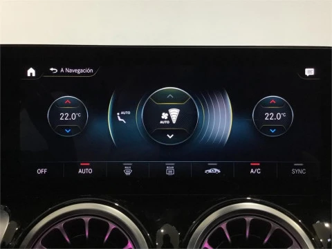 Mercedes-Benz GLB 2.0 GLB 200 D DCT 110KW (150CV)