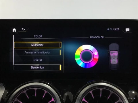 Mercedes-Benz GLB 2.0 GLB 200 D DCT 110KW (150CV)