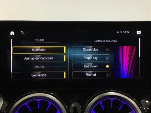 Mercedes-Benz GLB 2.0 GLB 200 D DCT 110KW (150CV)