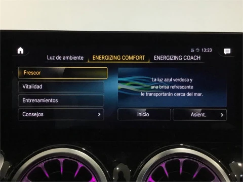 Mercedes-Benz GLB 2.0 GLB 200 D DCT 110KW (150CV)