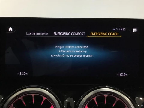 Mercedes-Benz GLB 2.0 GLB 200 D DCT 110KW (150CV)