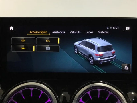 Mercedes-Benz GLB 2.0 GLB 200 D DCT 110KW (150CV)