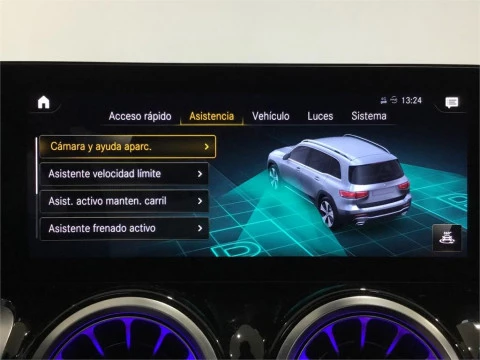 Mercedes-Benz GLB 2.0 GLB 200 D DCT 110KW (150CV)