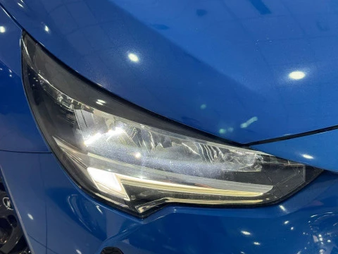 Opel Corsa 1.2T XHL 74KW 100CV S/S GS-LINE