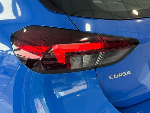 Opel Corsa 1.2T XHL 74KW 100CV S/S GS-LINE