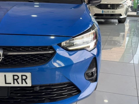 Opel Corsa 1.2T XHL 74KW 100CV S/S GS-LINE