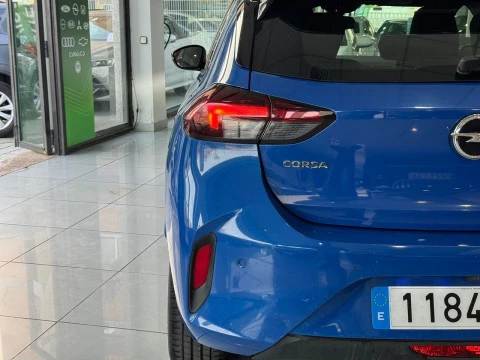 Opel Corsa 1.2T XHL 74KW 100CV S/S GS-LINE