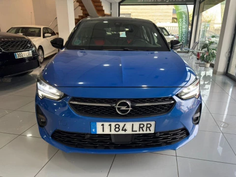 Opel Corsa 1.2T XHL 74KW 100CV S/S GS-LINE
