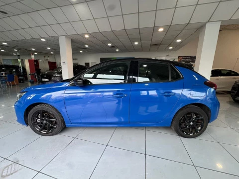 Opel Corsa 1.2T XHL 74KW 100CV S/S GS-LINE