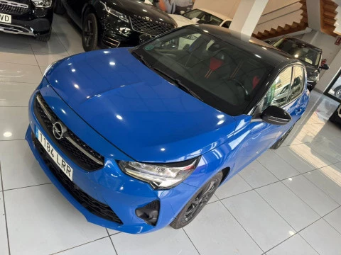 Opel Corsa 1.2T XHL 74KW 100CV S/S GS-LINE