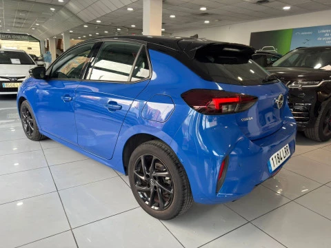 Opel Corsa 1.2T XHL 74KW 100CV S/S GS-LINE