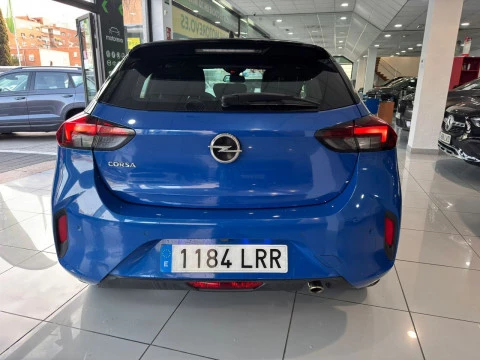 Opel Corsa 1.2T XHL 74KW 100CV S/S GS-LINE