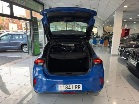 Opel Corsa 1.2T XHL 74KW 100CV S/S GS-LINE