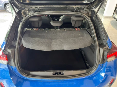 Opel Corsa 1.2T XHL 74KW 100CV S/S GS-LINE