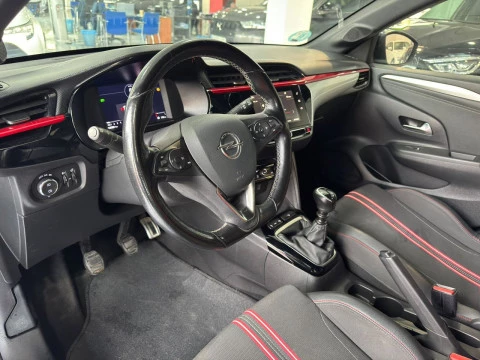 Opel Corsa 1.2T XHL 74KW 100CV S/S GS-LINE