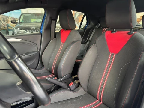 Opel Corsa 1.2T XHL 74KW 100CV S/S GS-LINE