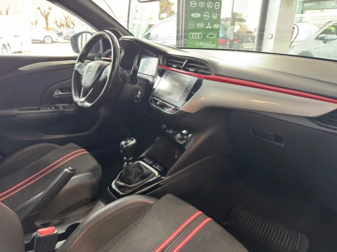 Opel Corsa 1.2T XHL 74KW 100CV S/S GS-LINE