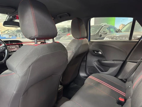 Opel Corsa 1.2T XHL 74KW 100CV S/S GS-LINE