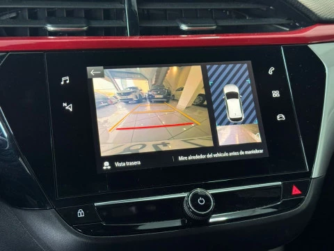 Opel Corsa 1.2T XHL 74KW 100CV S/S GS-LINE