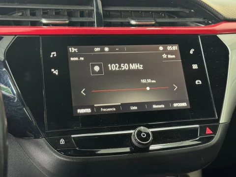 Opel Corsa 1.2T XHL 74KW 100CV S/S GS-LINE