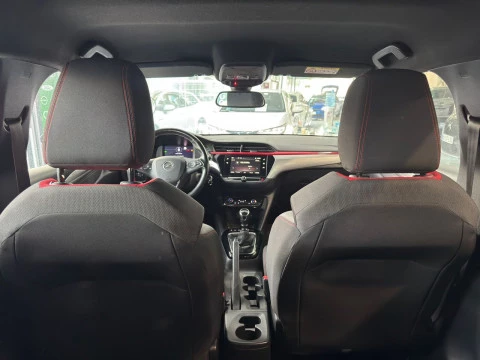 Opel Corsa 1.2T XHL 74KW 100CV S/S GS-LINE