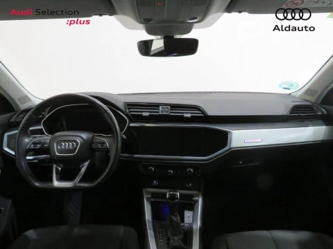 Audi Q3 Sportback Advanced 35 TDI quattro 110 kW (150 CV) S tronic